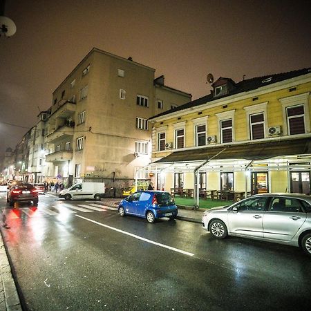 Residence Inn Orijent Сараево Экстерьер фото