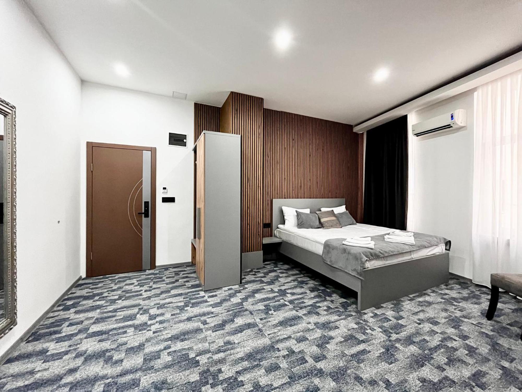 Residence Inn Orijent Сараево Экстерьер фото