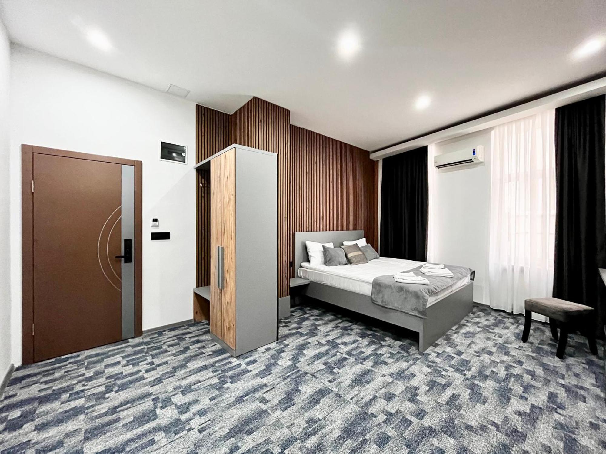 Residence Inn Orijent Сараево Экстерьер фото