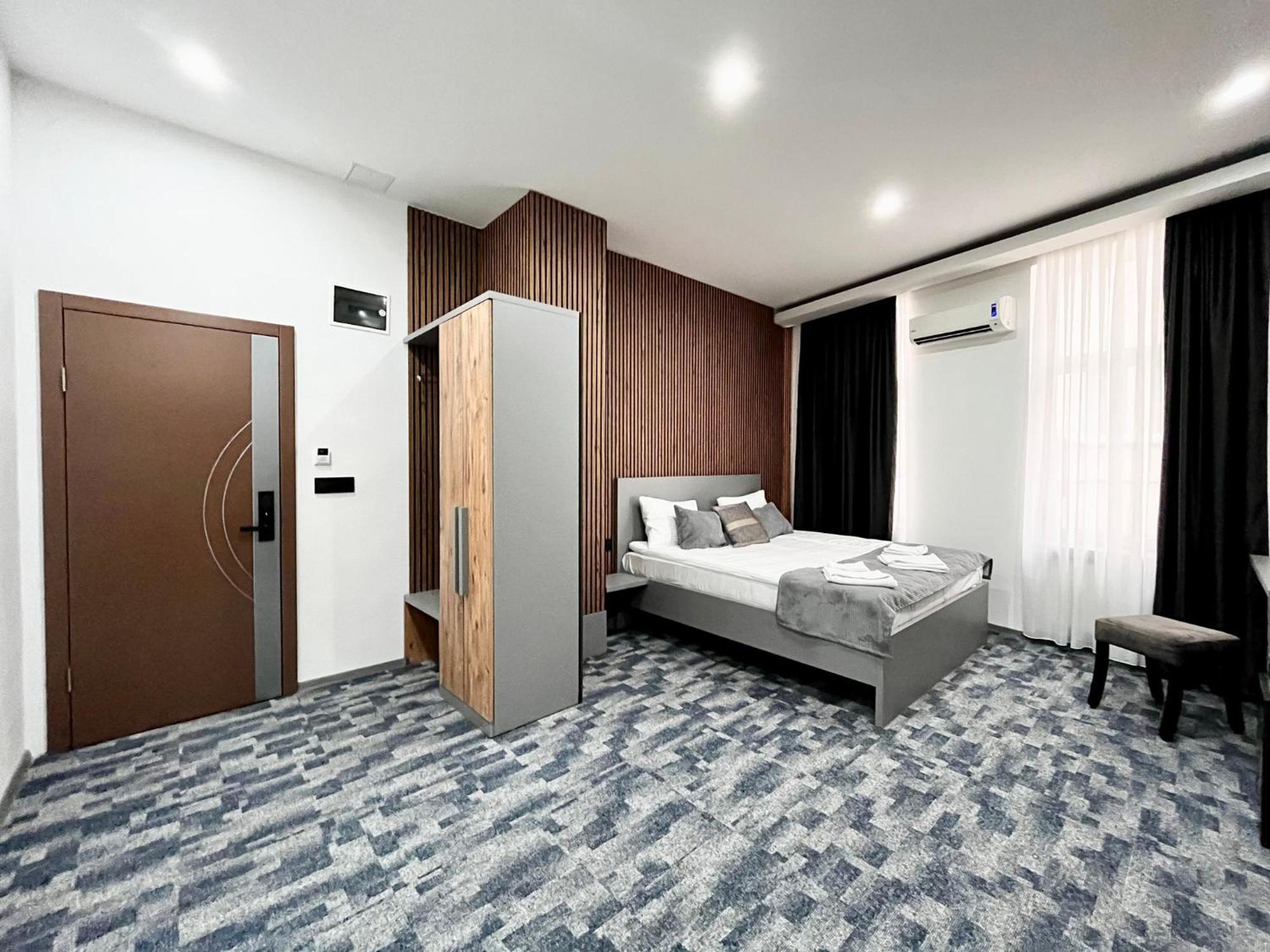 Residence Inn Orijent Сараево Экстерьер фото
