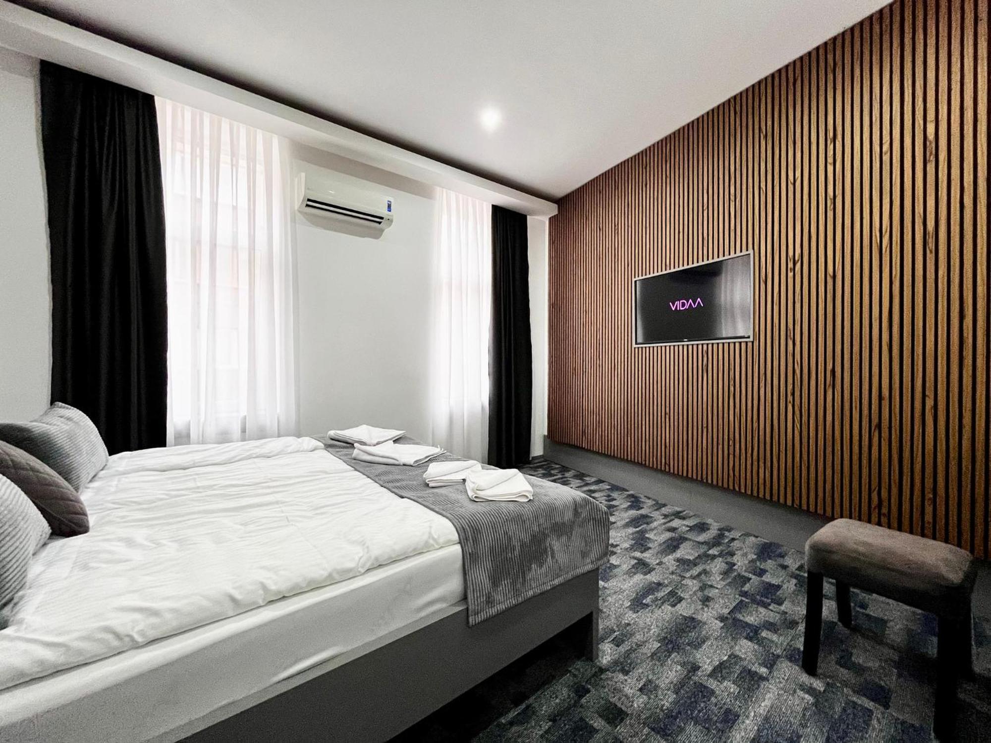 Residence Inn Orijent Сараево Экстерьер фото
