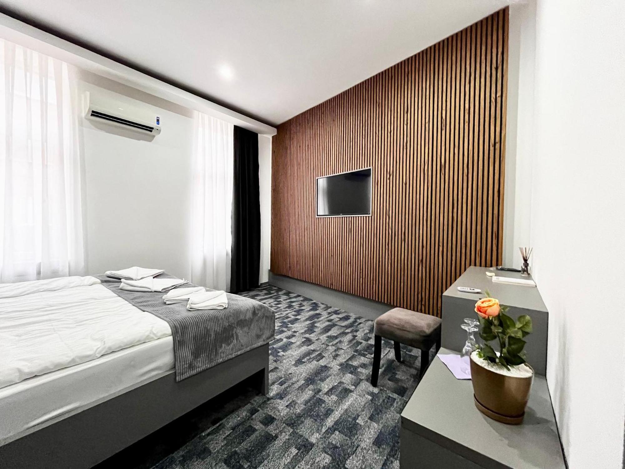Residence Inn Orijent Сараево Экстерьер фото