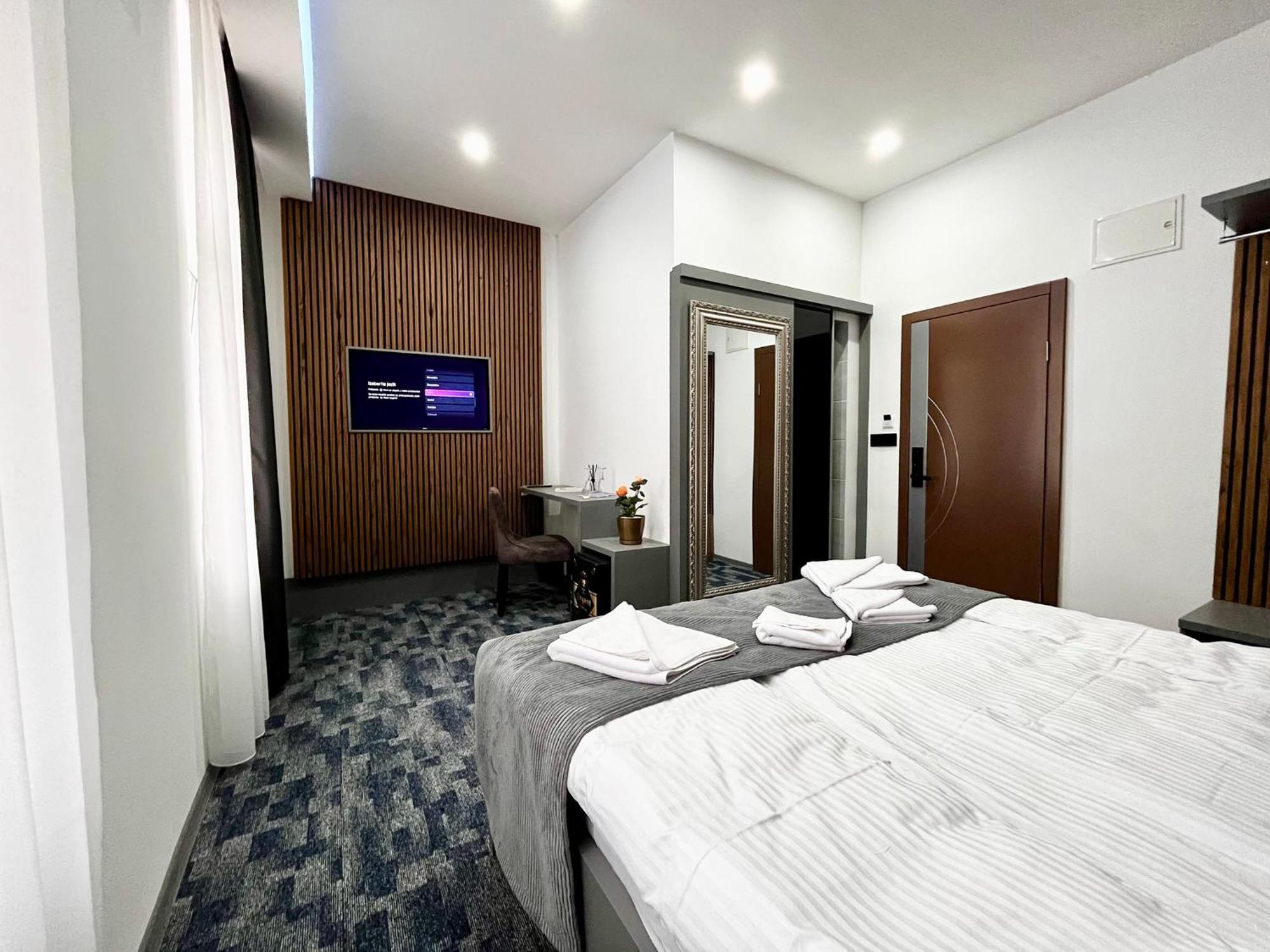 Residence Inn Orijent Сараево Экстерьер фото