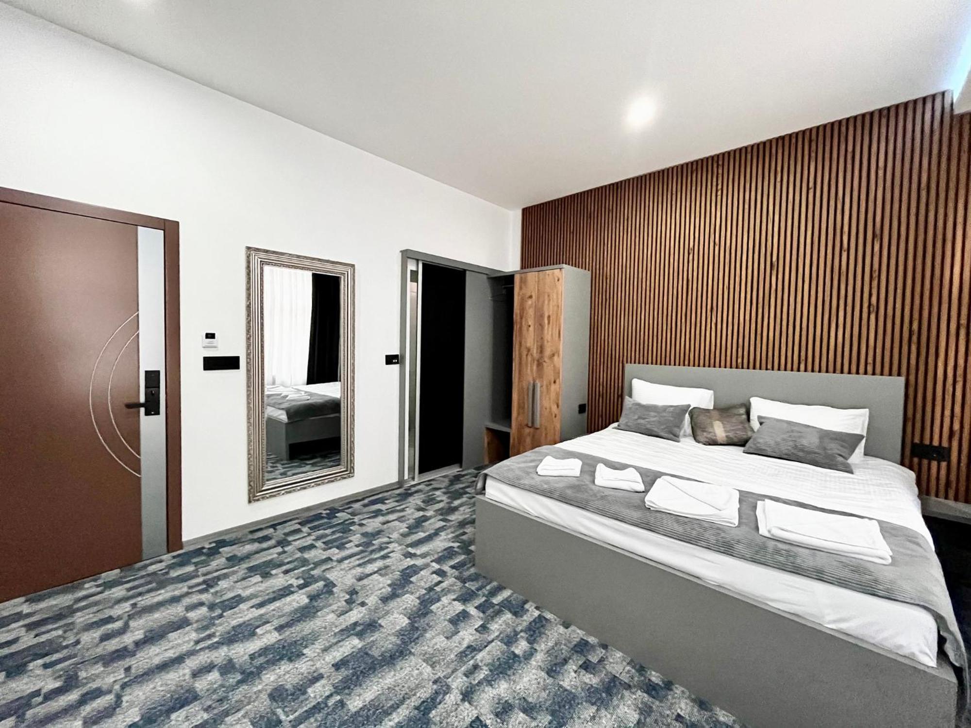 Residence Inn Orijent Сараево Экстерьер фото