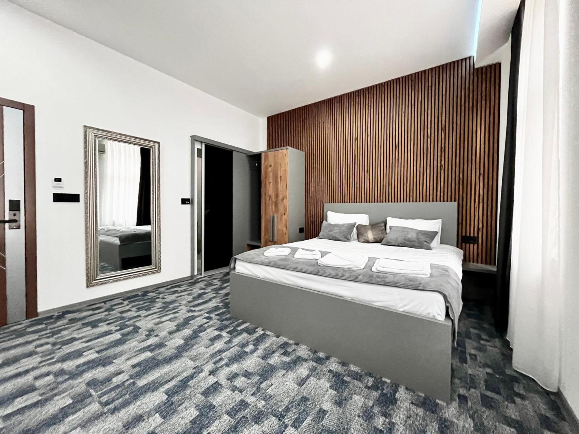 Residence Inn Orijent Сараево Экстерьер фото