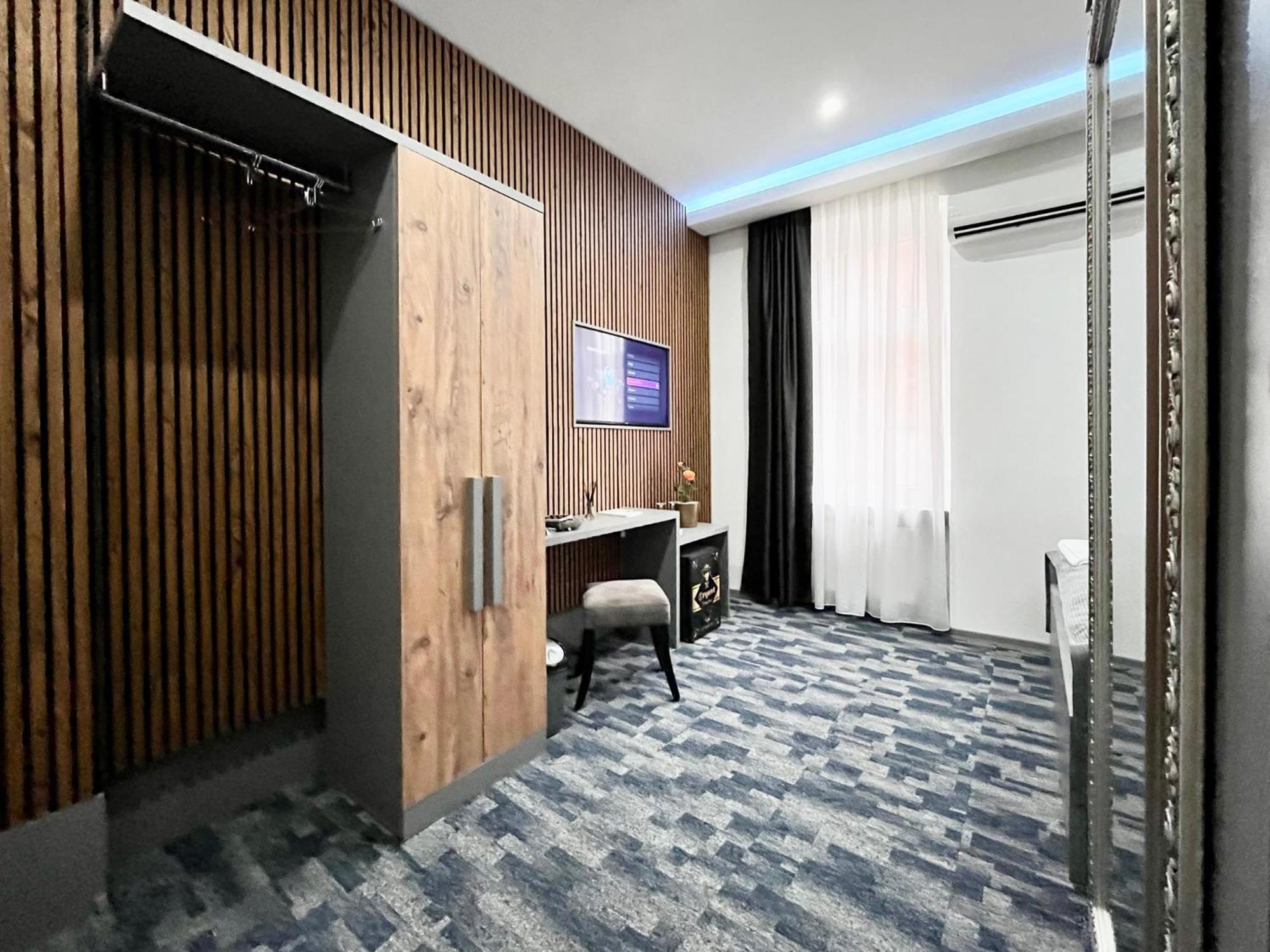 Residence Inn Orijent Сараево Экстерьер фото