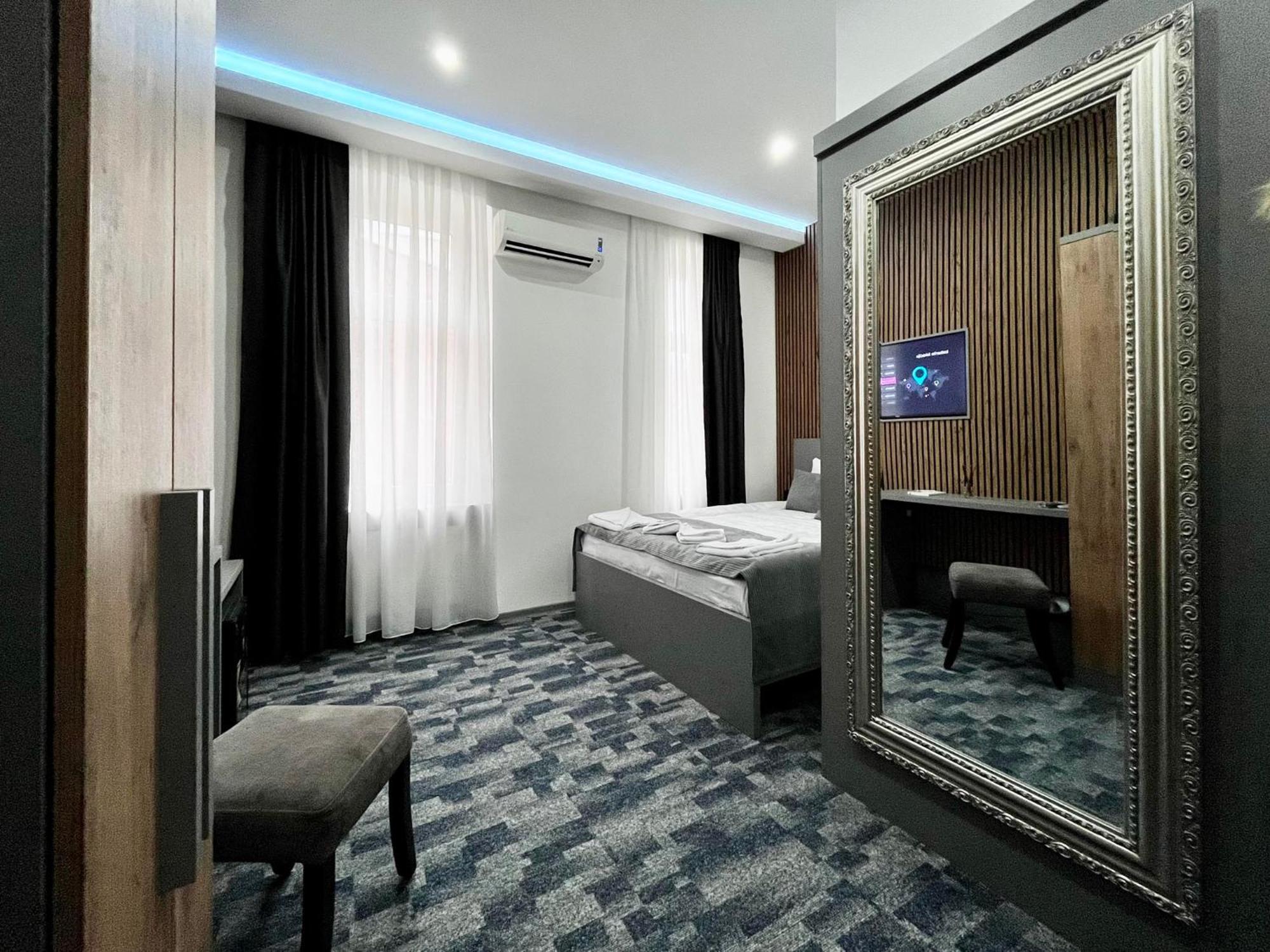 Residence Inn Orijent Сараево Экстерьер фото