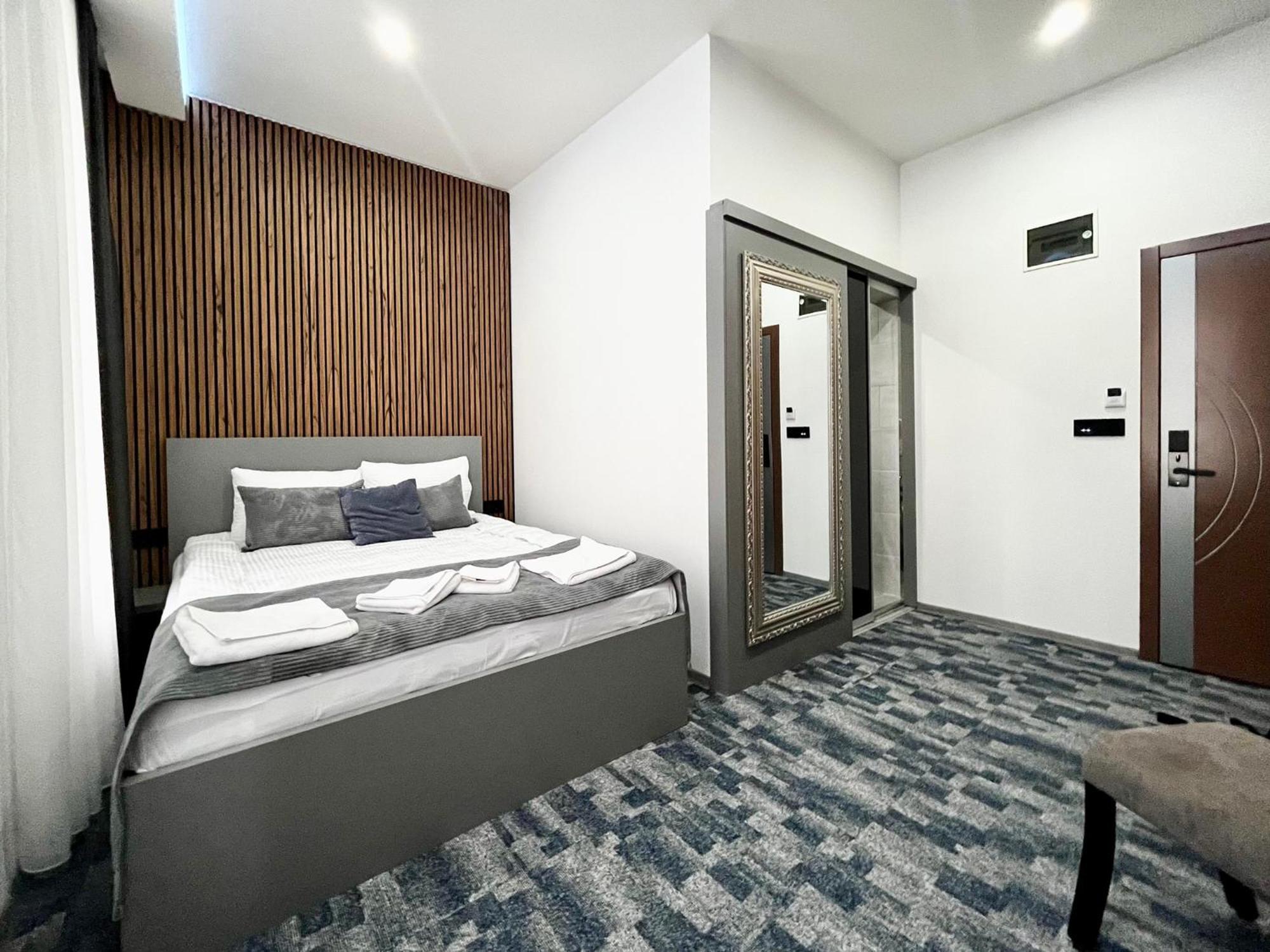 Residence Inn Orijent Сараево Экстерьер фото