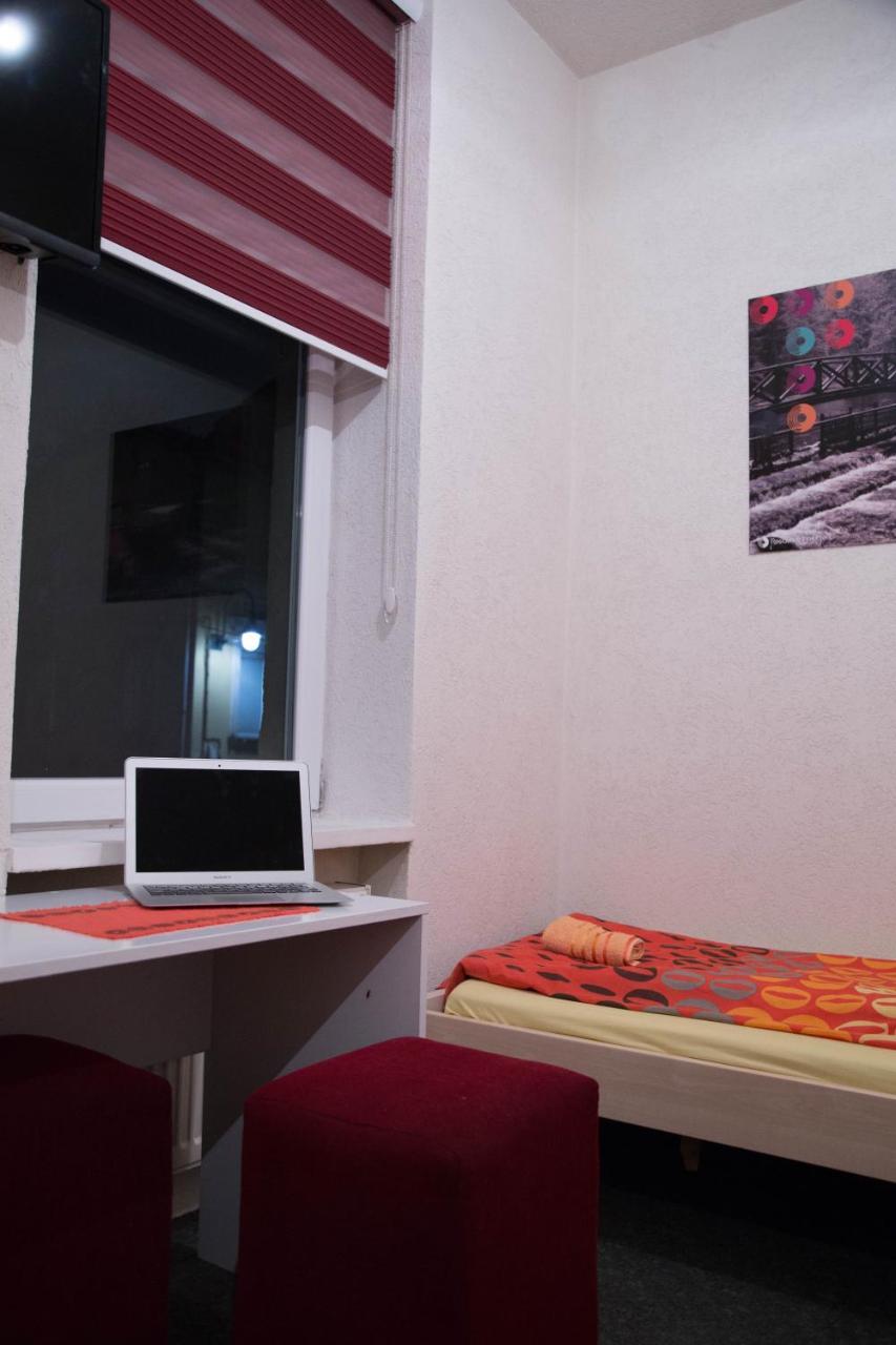 Residence Inn Orijent Сараево Экстерьер фото