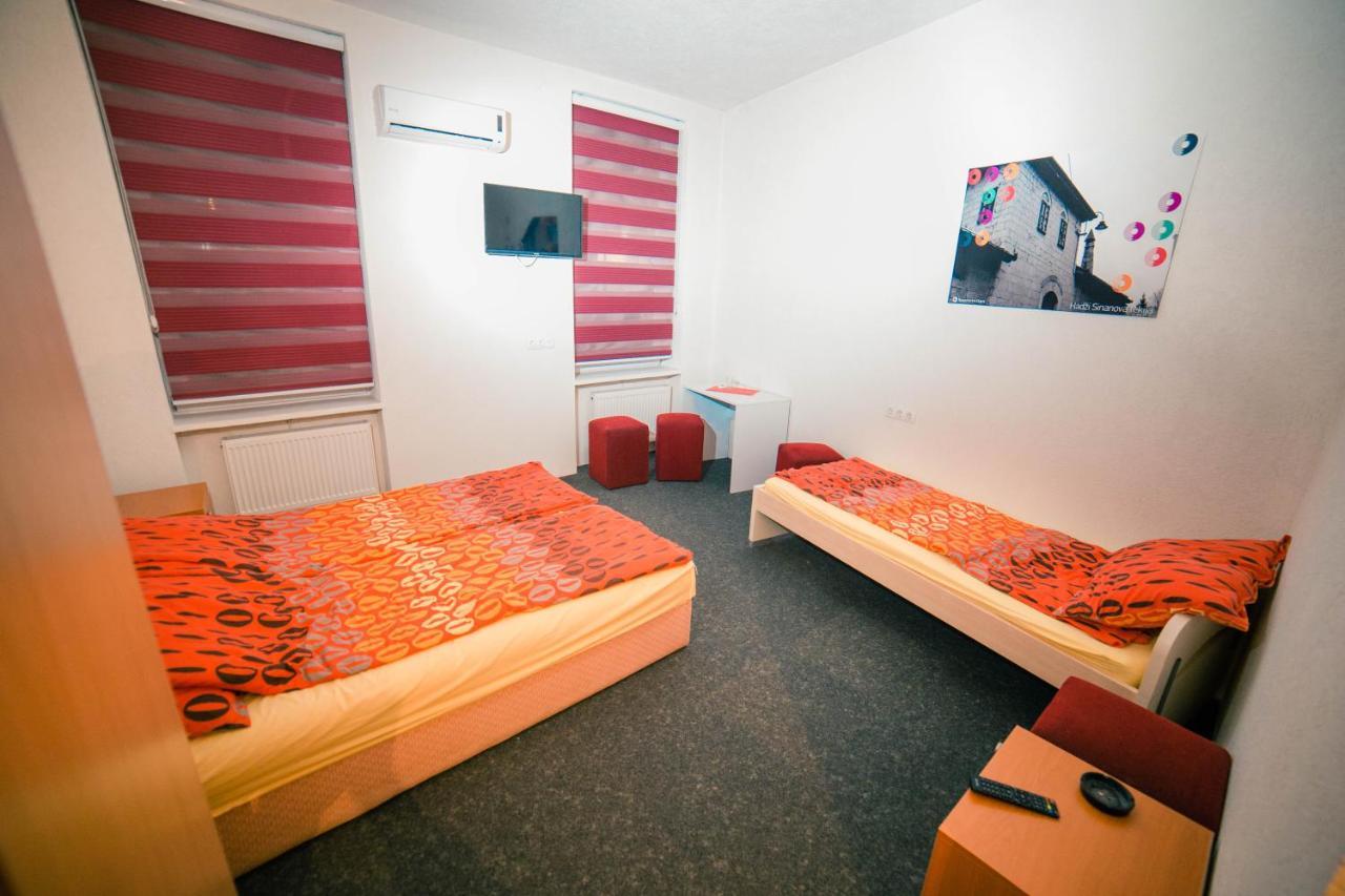 Residence Inn Orijent Сараево Экстерьер фото