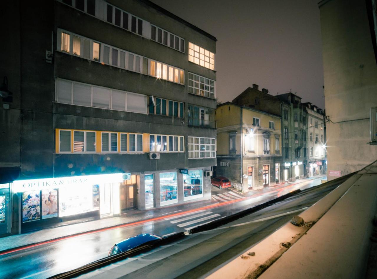 Residence Inn Orijent Сараево Экстерьер фото