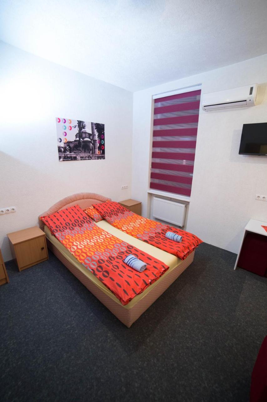 Residence Inn Orijent Сараево Экстерьер фото