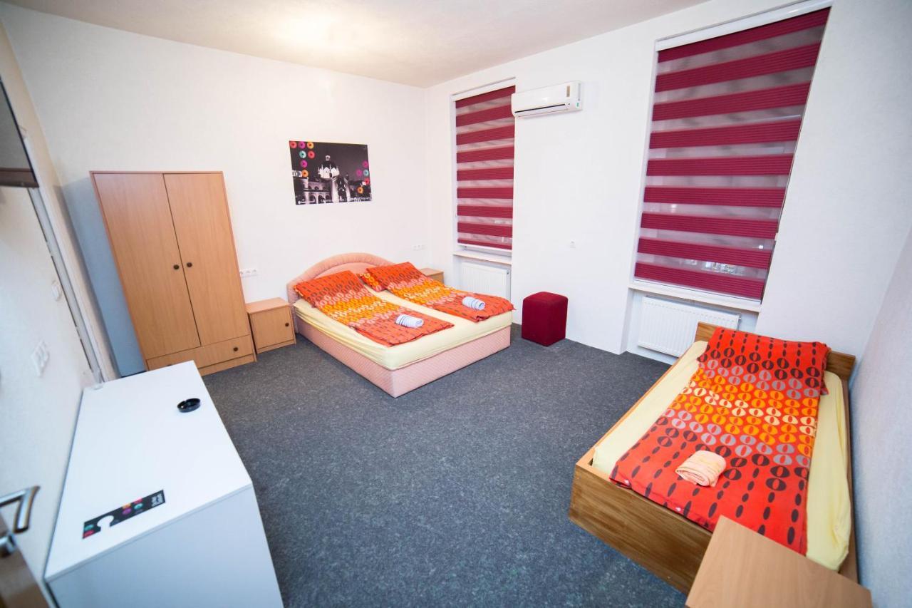Residence Inn Orijent Сараево Экстерьер фото