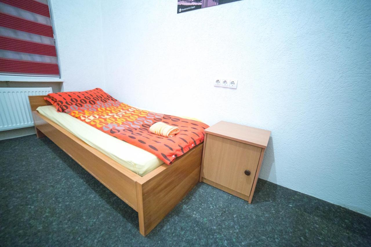 Residence Inn Orijent Сараево Экстерьер фото