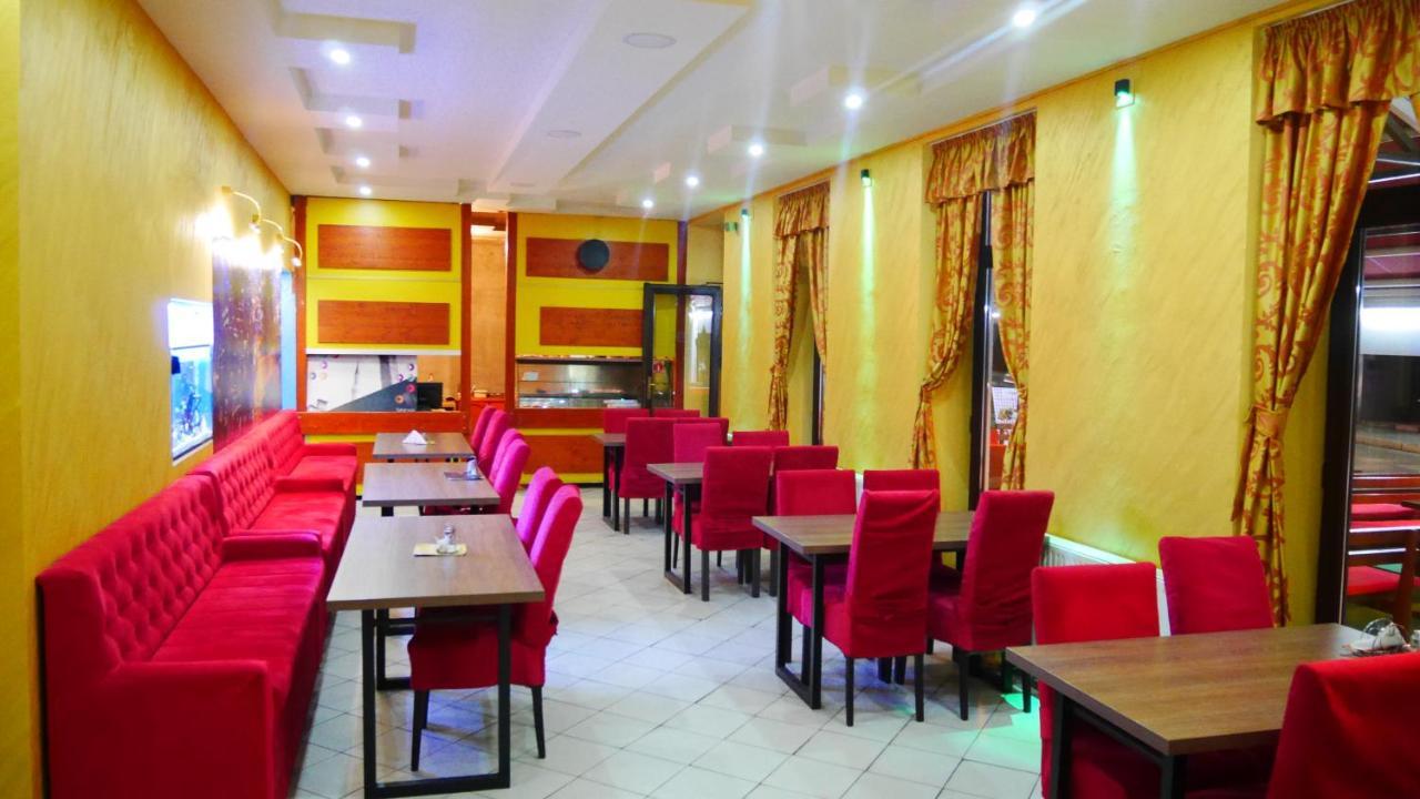 Residence Inn Orijent Сараево Экстерьер фото