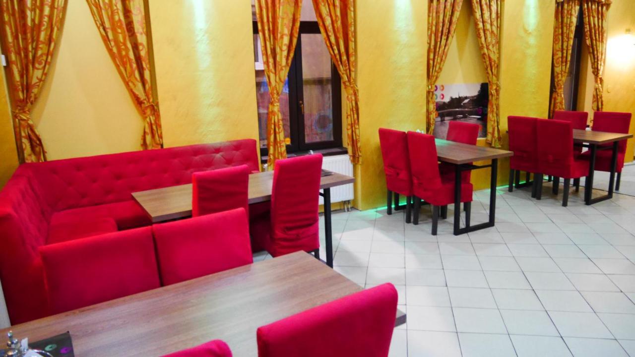 Residence Inn Orijent Сараево Экстерьер фото
